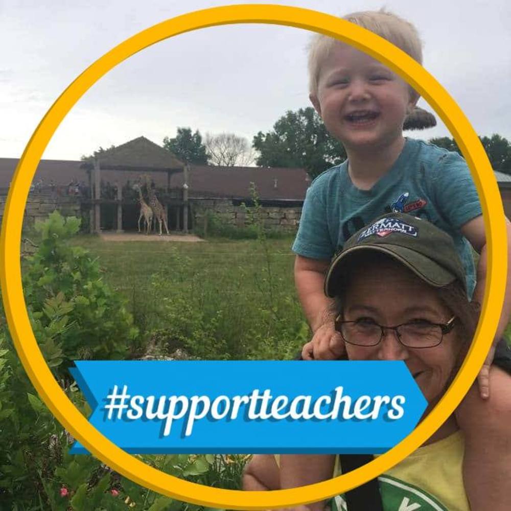 Meet your Posher, Susan